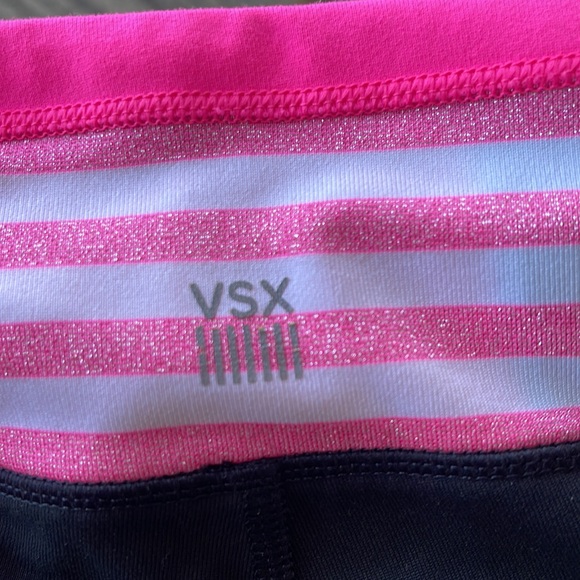 Euc y2k Victorias Secret sport legging - Picture 5 of 7